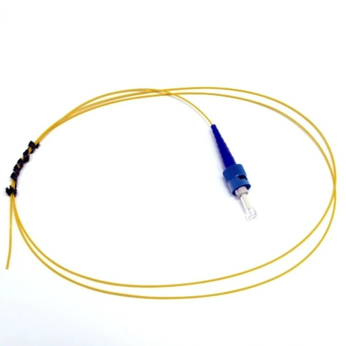 Пигтейлы оптические lc upc. Пигтейл hyperline fpt-b9-9-st/ur-1m-lszh-yl st/upc 1м. пигтейл оптический lc/upc 9/125 1m. пигтейл sc/upc,sm 1 m. пигтейл наконечником st.