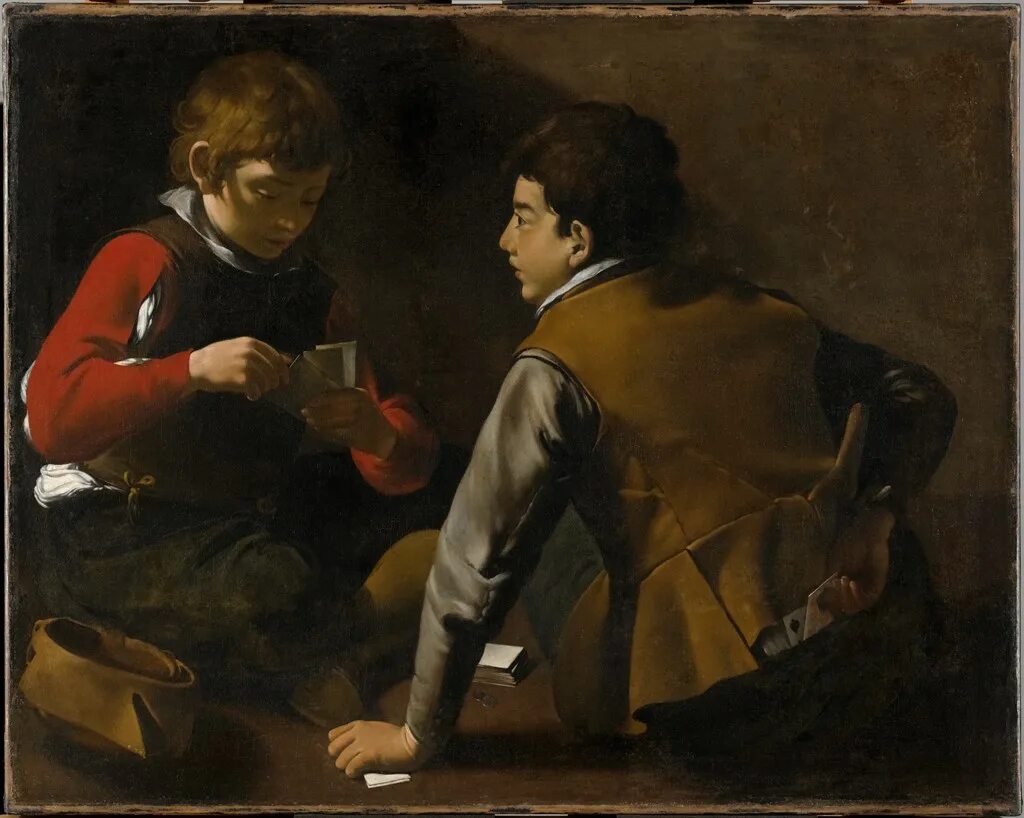 Картина шулера. Караваджо шулеры 1594. Микеланджело караваджо шулеры. Картина шулеры караваджо. Картина шулеры караваджо.