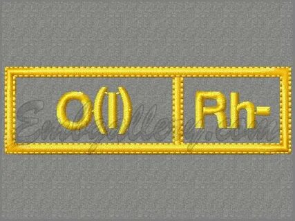 Первая отрицательная 10