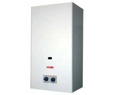 Топ газовых колонок 2024