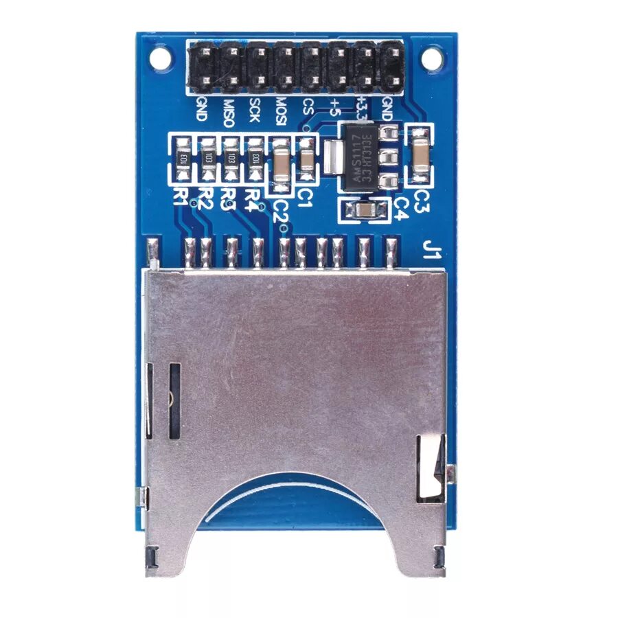 Mcu arm