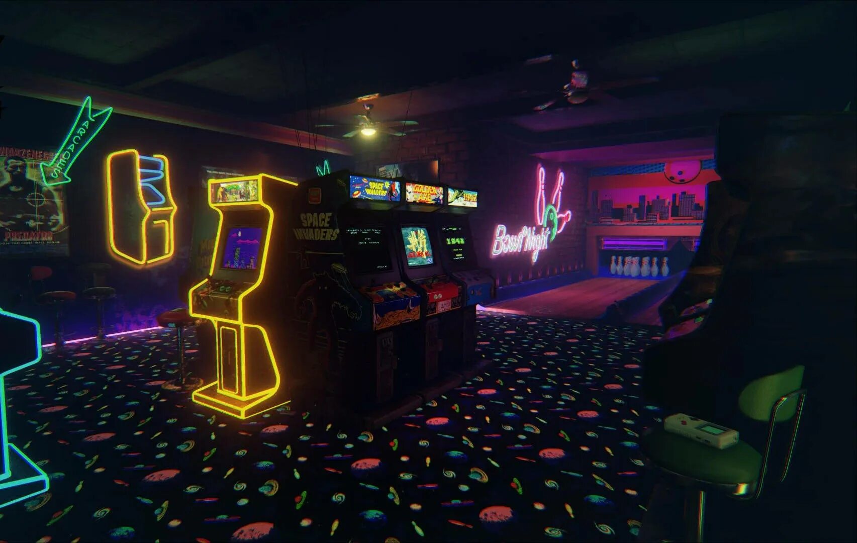 Arcade 80s. Arcade 80 неон. NEWRETROARCADE: Neon. Игровой автомат ретро Вейв. Игры игровых залах