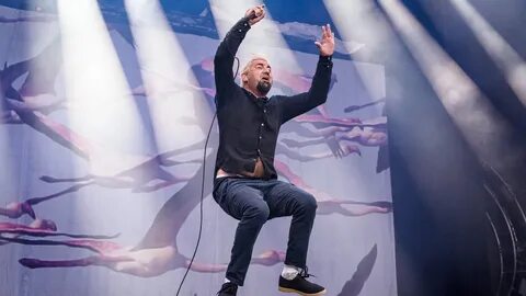 Deftones my own summer
