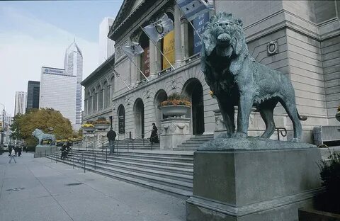 Art institutes