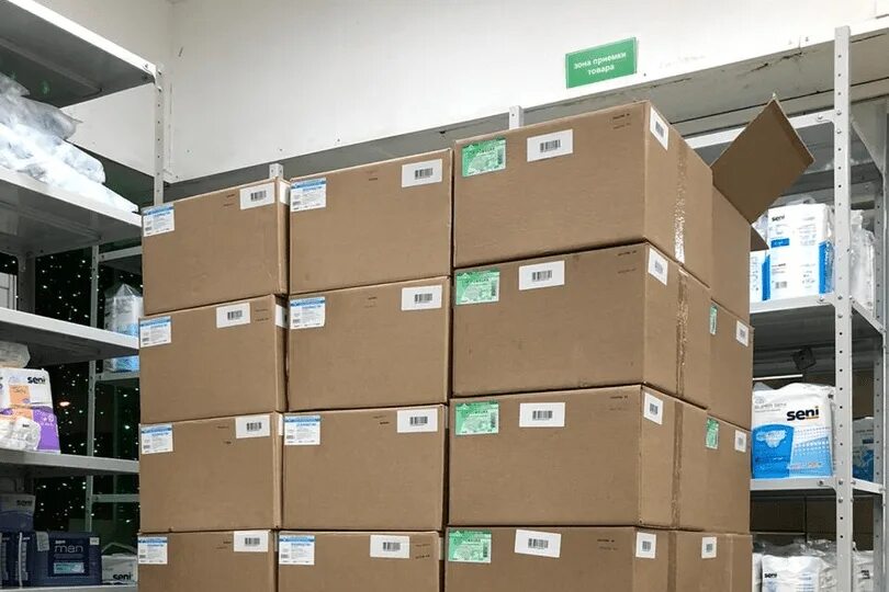 приемка товара. логистическое агентство 20а домодедово. зона приемки товара на складе. документ о приемке товара. приемка товаров упаковками.