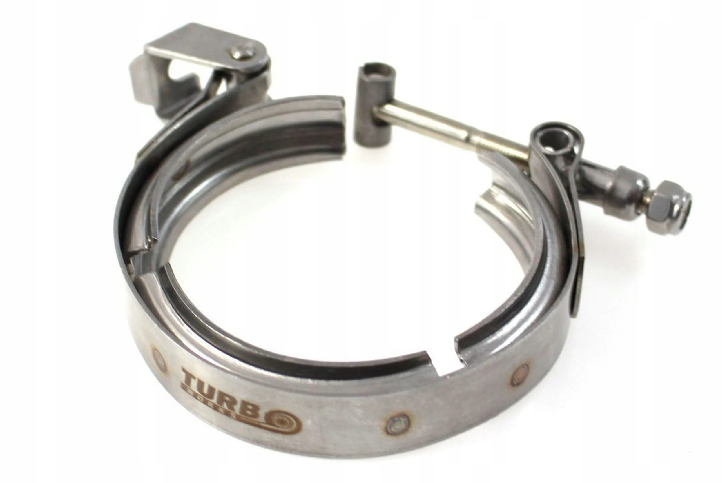 Хомут v-Band 2,5" 63мм. Хомут v-Band 3.5" 90мм. Хомут v-Band Clamp d05020. Хомут v Band 70 мм. Only clamp