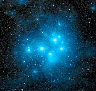 Des stars