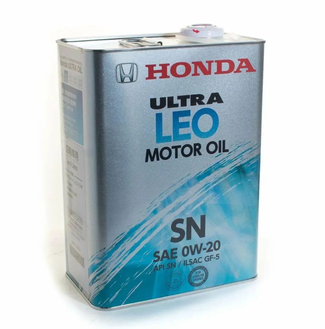 Honda Ultra Leo SP 0w-20 (20,0). Моторное масло Honda Ultra Leo API SN SAE 0w-20 (4л). Моторное масло 0w20 Honda Ultra Leo necst. Масло хонда оригинал 0w20