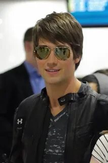 Beautiful james