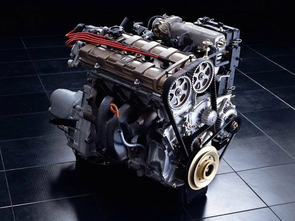 Фото мотора. Двигатель b20a Honda. ДВС Хонда b20a. B20. Двигатель b5234t6.