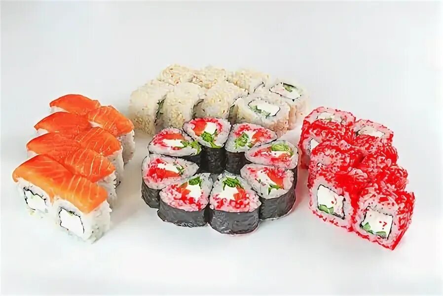 фуддоки суши уфа