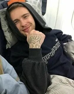Мод крид