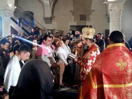 Чудеса православия
