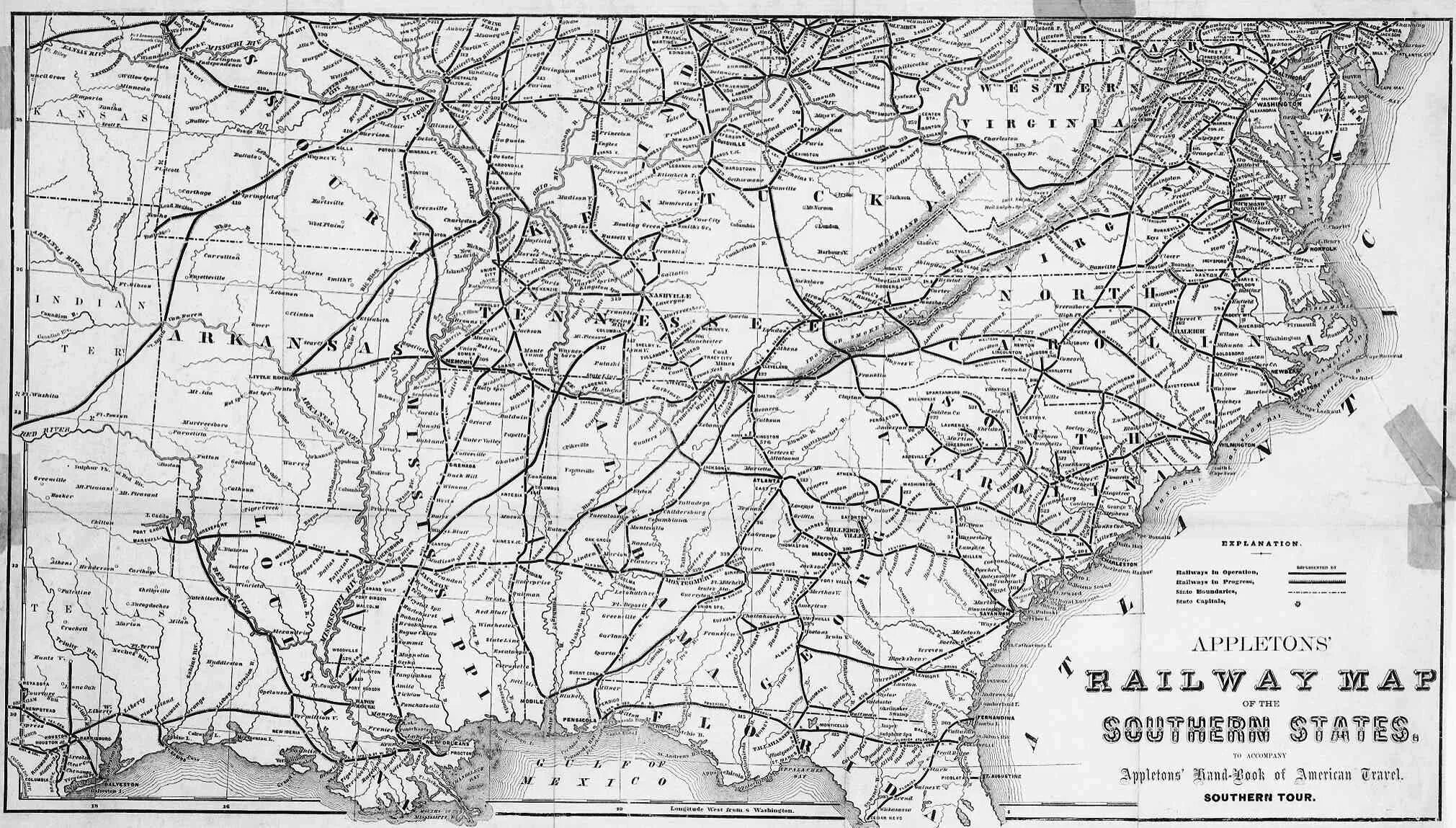 Первая железная дорога на карте. Карта железных дорог США 19 век. Железные дороги США 19 век карта. Железные дороги 20 век США. Железные дороги Америки 19 века.