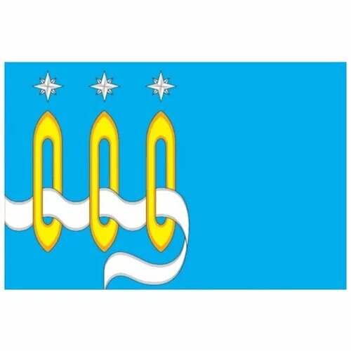 флаг города щелково московской области.