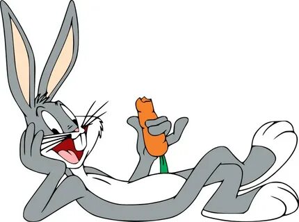 Bunny персонаж