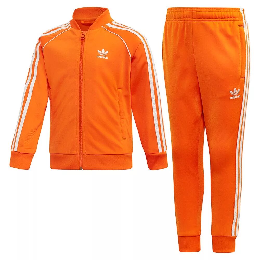 Костюм adidas SST