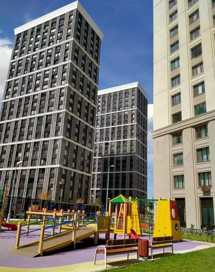 Москва, 2-х комнатная квартира, ул. Берзарина д.30А, 22500000 руб.