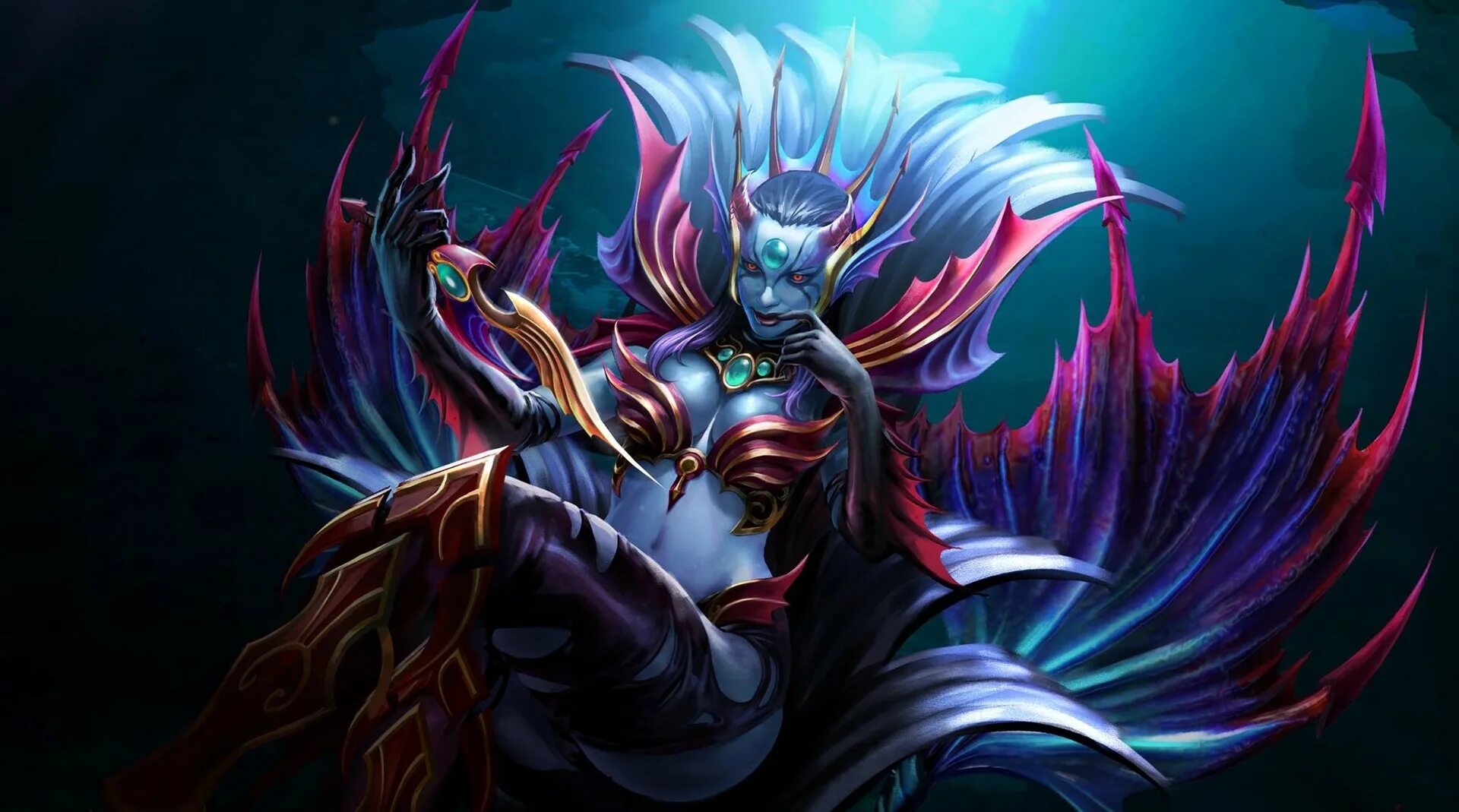 Загрузочный экран dota. КВОПА дота 2 аркана. Queen of Pain Dota 2. Дота Queen of Pain. Аркана на Queen of Pain.