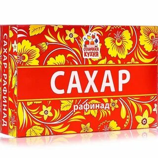 Кухня без сахара