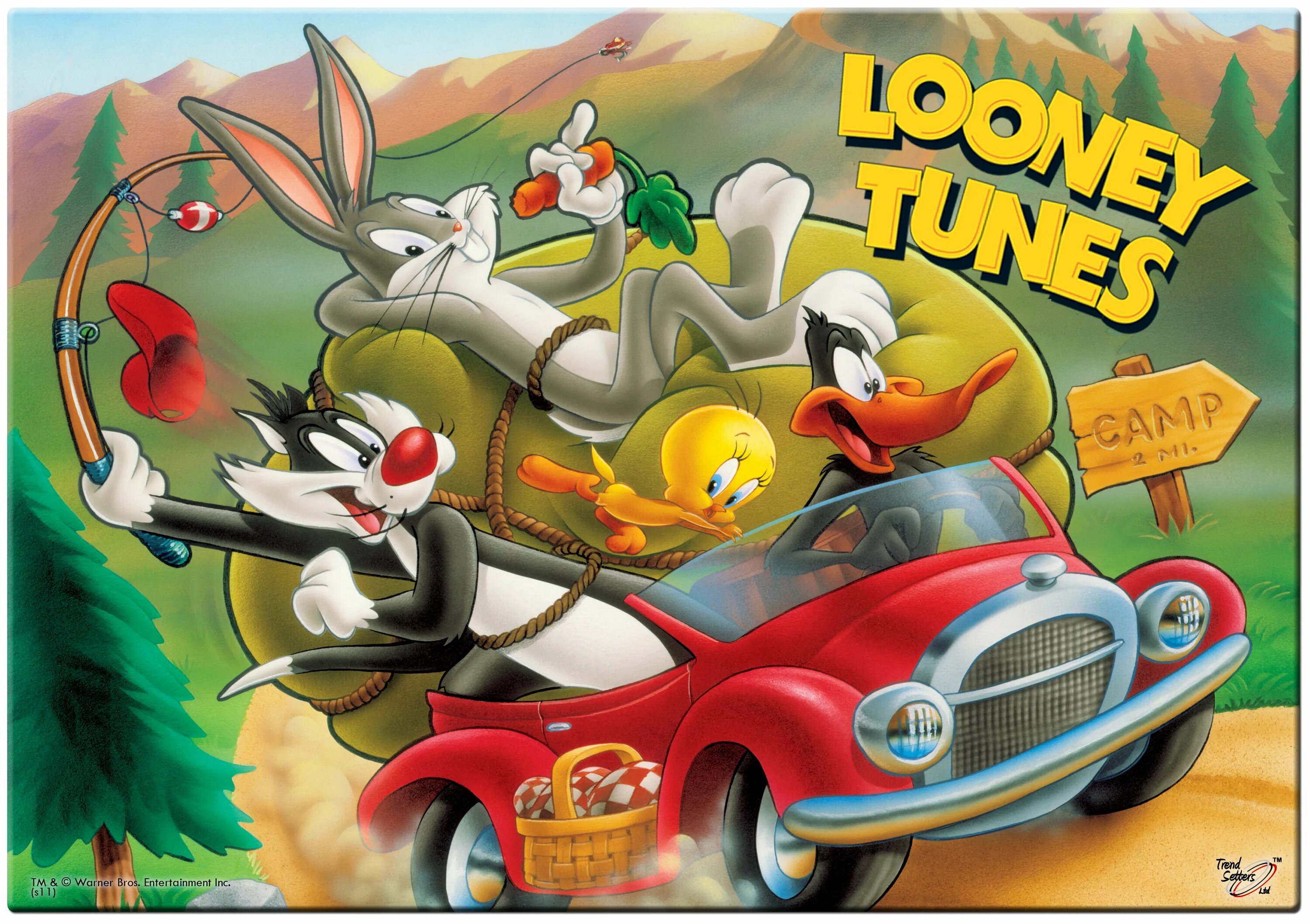 Looney tunes андроид. Looney Tunes Постер. Багз Банни Постер. Персонажи мультфильмов Луни Тюнз. Постеры Looney Tunes 2021.
