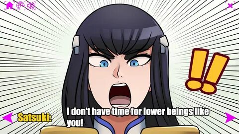 Waifus full