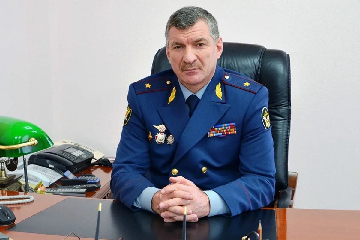 В память о брате". Уроженец Первомайского района будет стоять на защите Родины д