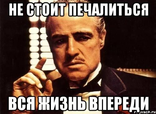 Не надо печалиться вся жизнь. Вся жизнь впереди Мем. Не нало печалиться вся жизнь. Не надо печалиться вся жизнь впереди надейся и жди. Надеяться нормально