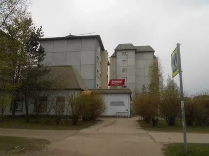 Всеволожск ул московская