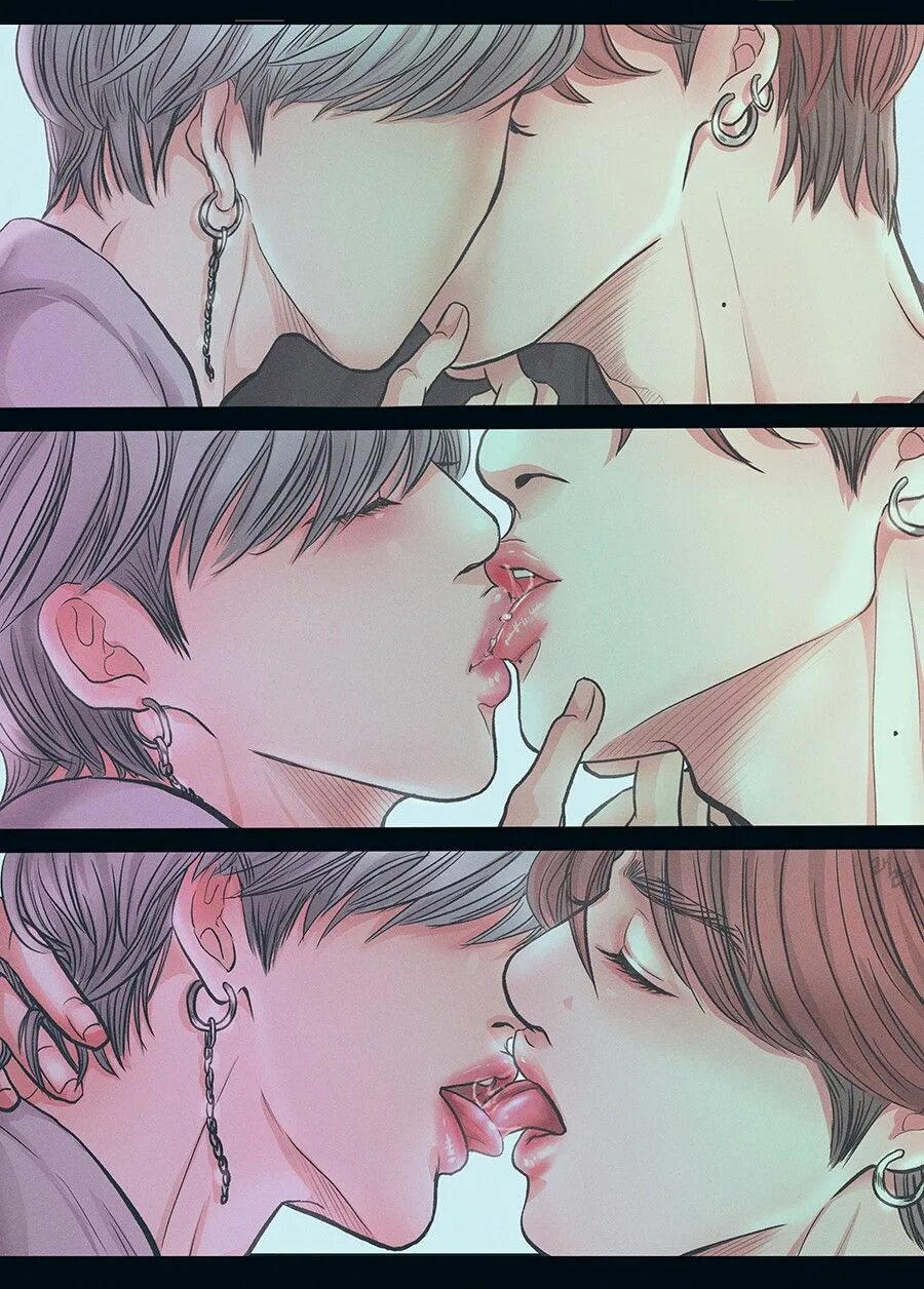 Фанфик про 18 плюс. Чигуки 18. BTS Jikook арт 18. Яой Манга БТС. Чигуки Jikook.