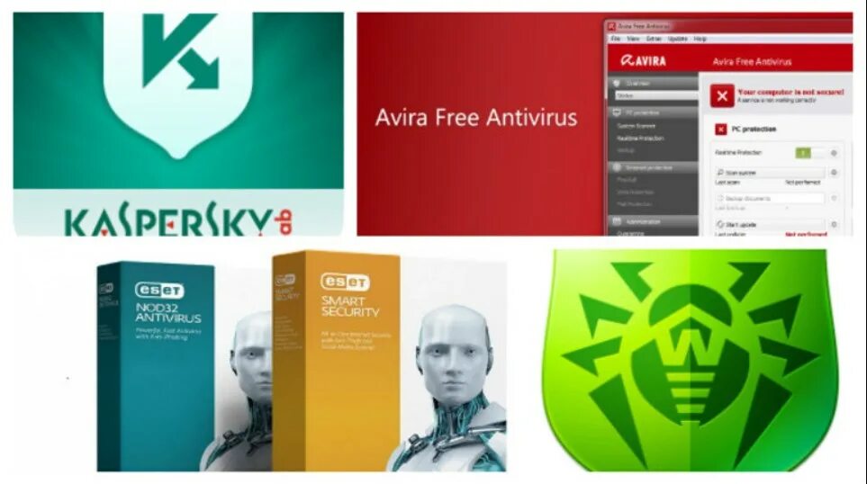 10 версия антивируса. Антивирус. Антивирус для Windows. Популярные антивирусы. Лучшие антивирусы на ПК.