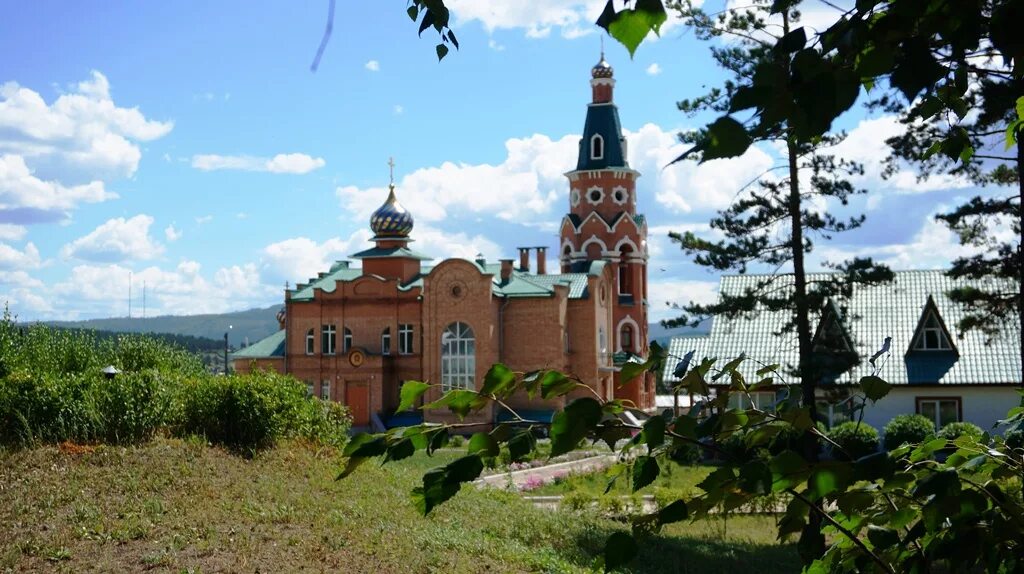 Св читы. Женский монастырь в Атамановке. Женский монастырь в Атамановке Чита. Монастырь всех святых Атамановка. Женский монастырь в Домодедово.