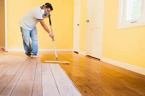 floor polishing Geelong