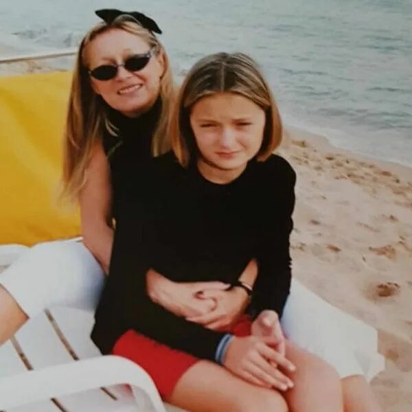 Анна Михалкова прокляла режиссеров из-за сцены, в которой ей пришлось раздеться