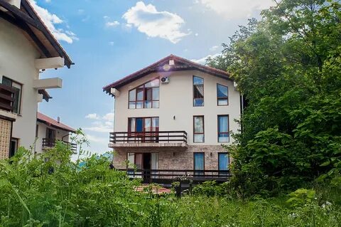 Красная поляна ул калиновая 18