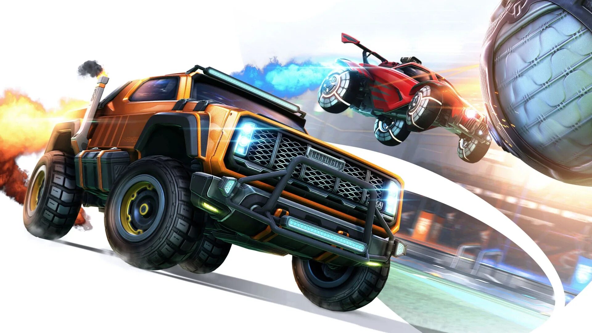 Рокет лига ЭПИК геймс. Ford Rocket League. Cyclone рокет лига. Rocket League картинки.