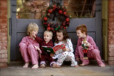 It is a children holiday