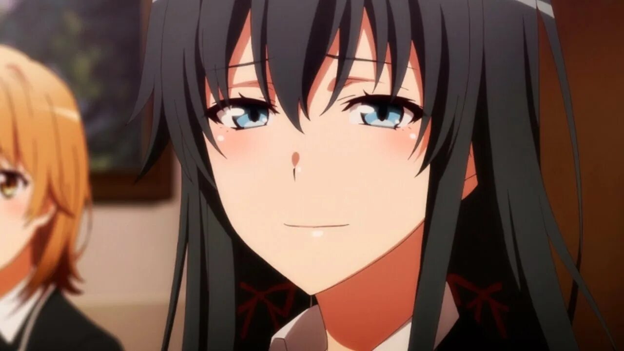 Сплошной обман 4. Oregairu 3s.