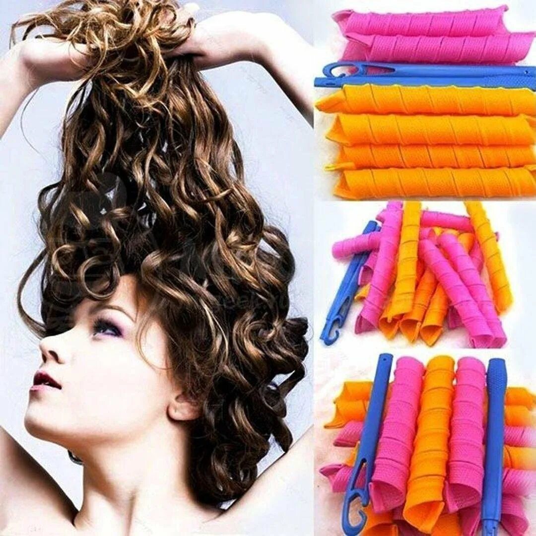 Как сделать бигуди с бигудями. Бигуди magic leverage. бигуди hair curler. «волшебные» бигуди-спиральки magicleverag. бигуди локоны спиральки.