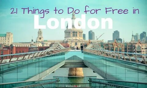 But london