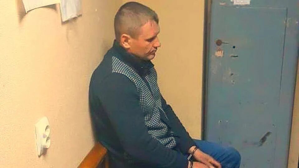 Бобцов маньяк. Маньяки хабаровского края.
