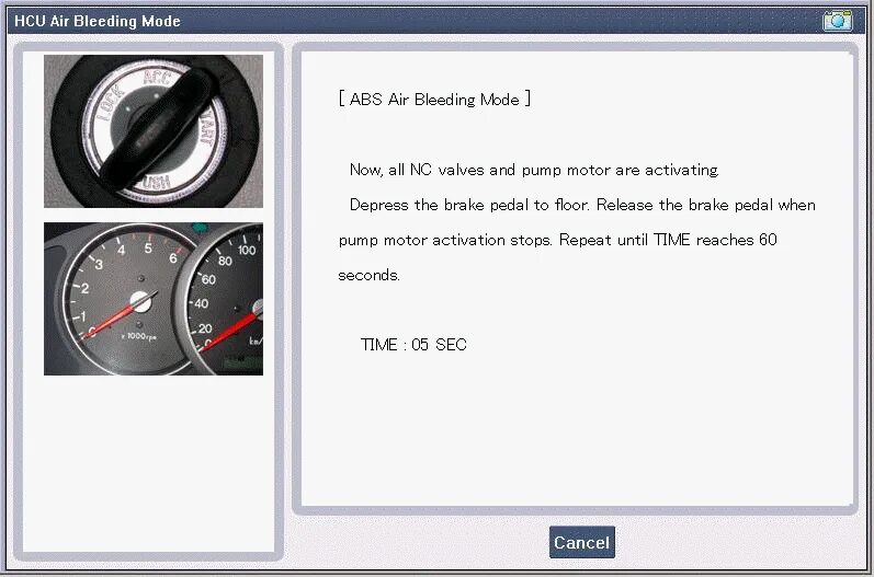 Sensor change. Headlamp leveling service required. sensor height adjustment.