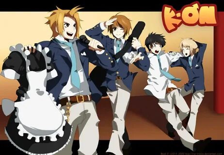 K version