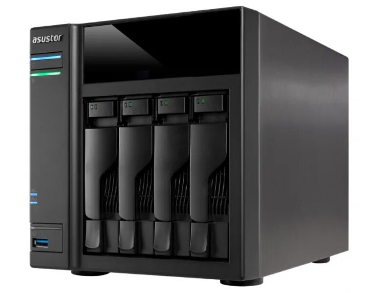 Asustor drivestor. Asustor as6604t. nas сервер. сетевое хранилище nas. nas asustor.
