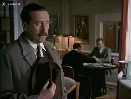 Poirot in english with subtitles