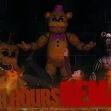 Песни час фнаф. After hours FNAF. FNIA after hours. FNAF after hours Remake. Песня ФНАФ Афтер хоурс.