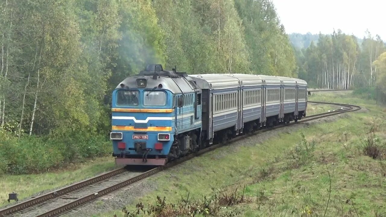 Поставы полоцк. Ддб1 дизель-поезд. Дизель поезд Полоцк. Поезд Полоцк Поставы. 56 ДДБ.