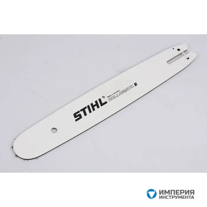 Шина 14" 1,3 3/8" Stihl (3005 000 4809). Шина для пилы Stihl 35см 3/8-1,1 (3005-000-3909). Шина Stihl 14 35см 3/8 1.3 50 зв. Шина Stihl Rollomatic e 16" (40см) 3/8"p 1.3 55зв 30050004813. Купить шину для бензопилы штиль 180