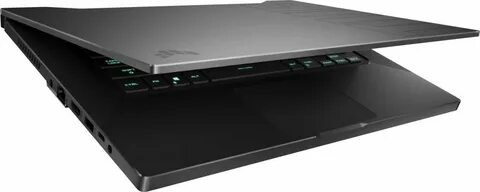 Asus tuf gaming драйвера на тачпад