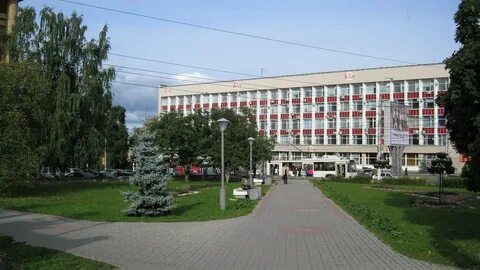 Телефоны г кирова
